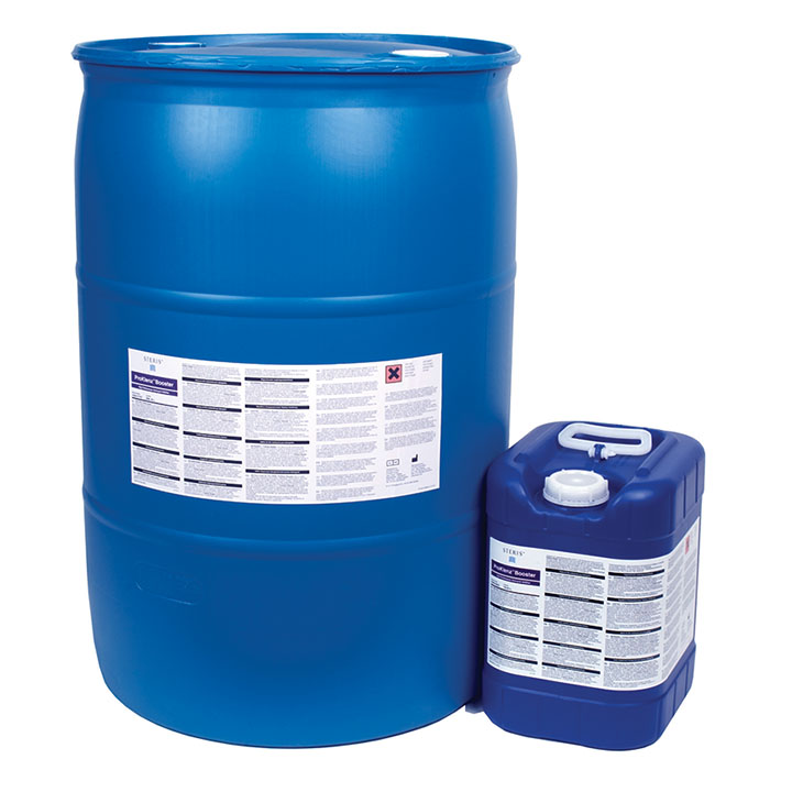 �������� ��������� ProKlenz 120 Steris
